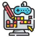 Game520 Logo